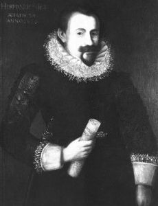Johann Schein