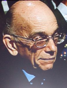 José Antonio Abreu