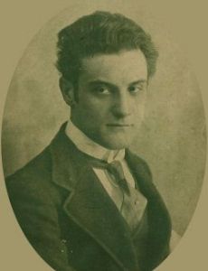 Amleto Palermi