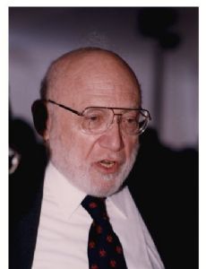 Joshua Lederberg
