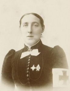 Kate Marsden