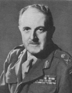 Humfrey Gale