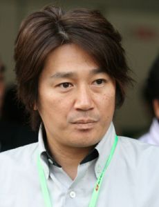 Masahiko Kondō
