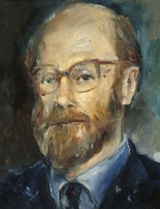 Patrick David Wall