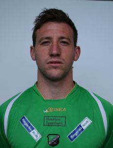 Steve Clark (soccer)