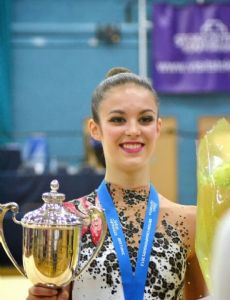 Laura Halford