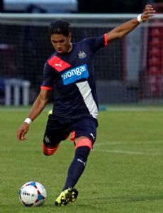 Ayoze Pérez