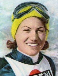 Gertrude Gabl