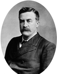 Alexander Ogston