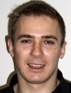 Damian Zieliński