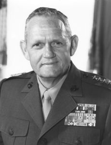 Louis H. Wilson, Jr.