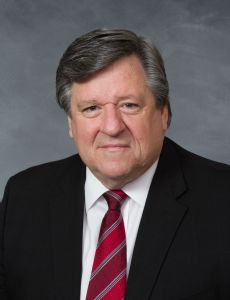 Martin Nesbitt
