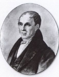 Adolf Stieler