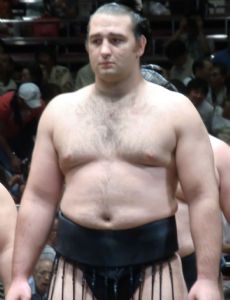 Kotoōshū Katsunori