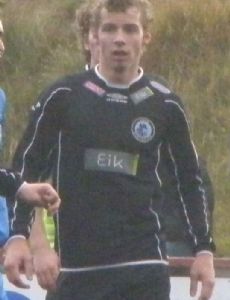Finnur Justinussen