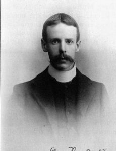 Francis Charles Robert Jourdain