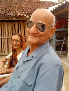 Bhagwan Datt Sharma
