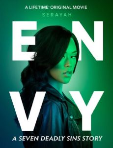 Envy: Seven Deadly Sins