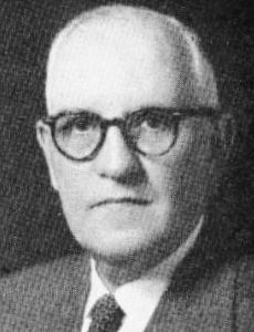 James S. Golden