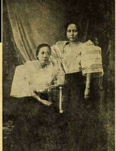 Carmen de Luna