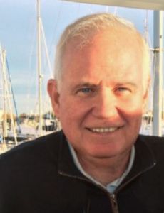 Tim Lane (U.S. Executive)
