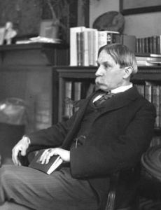Richard Watson Gilder