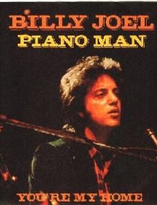 Piano Man