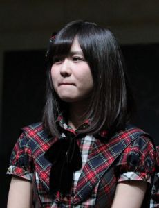 Sumire Satō