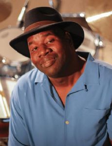 John Blackwell (musician)