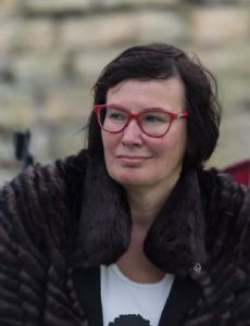 Katri Raik