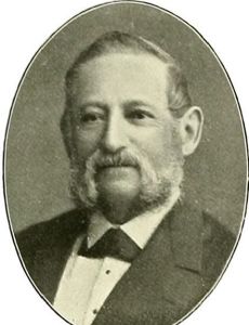 Theodor Marsson