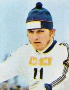 Thomas Magnusson