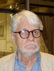 Ivo Svetina