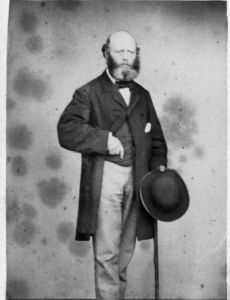 Charles Decimus Barraud
