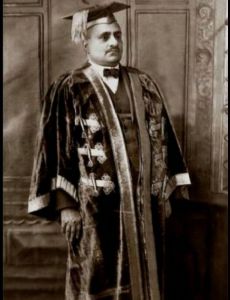 Hari Singh Gour