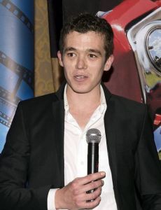 Rúaidhrí Conroy