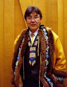 Clarence Alexander