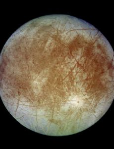 Europa (moon)