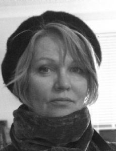 Marguerite Horner