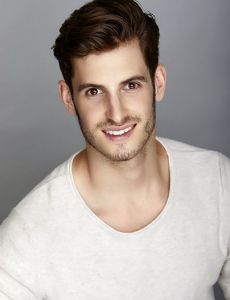 Ryan Grainger