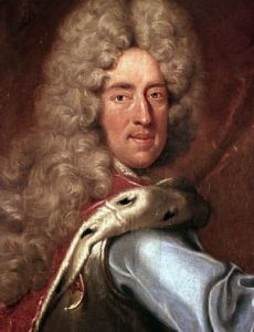 John William III, Duke of Saxe-Eisenach
