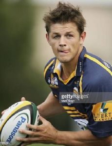Joel Wilson