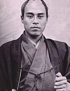 Godai Tomoatsu