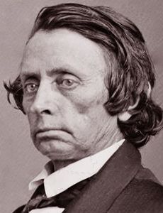 William Gannaway Brownlow