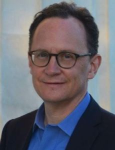 Mark Landler