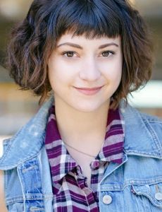 Katie Molinaro