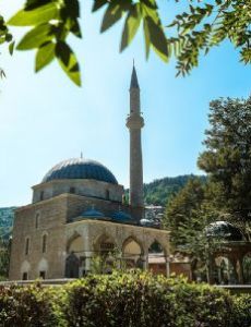 Aladža Mosque