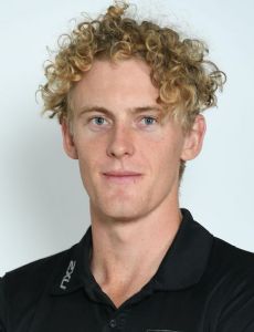 Tayler Reid