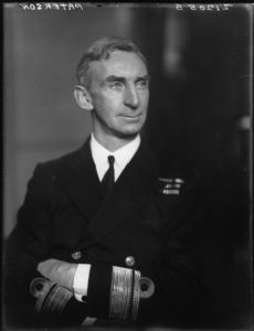 Wilfrid Patterson
