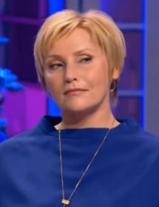 Zhanna Agalakova